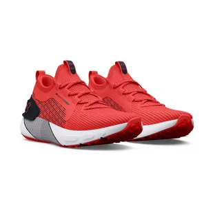 Buty biegowe męskie Under Armour HOVR Phantom 3 SE - Buty sportowe męskie - miniaturka - grafika 3