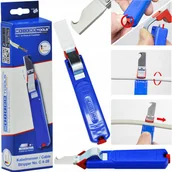 Nożyce i noże - WEICON NÓŻ DO KABLI ŚCIĄGANIA IZOLACJI C 4-28 - miniaturka - grafika 1