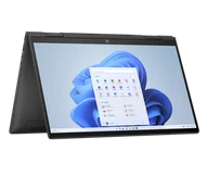 Laptopy 2w1 - HP Envy x360 15-fh0023dx / 7H1T1UA / Ryzen 7 / 16GB / SSD 512GB / AMD Radeon / FullHD / Dotyk / Win 11 / Czarny - miniaturka - grafika 1