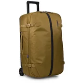 Walizki - Walizka na kółkach Thule Aion Wheeled Duffel 70cm - Nutria - miniaturka - grafika 1