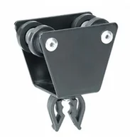 Statywy i uchwyty do lamp - Fomei Wózek z uchwytem na kabel - miniaturka - grafika 1