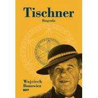 Biografie i autobiografie - Tischner. Biografia - miniaturka - grafika 1