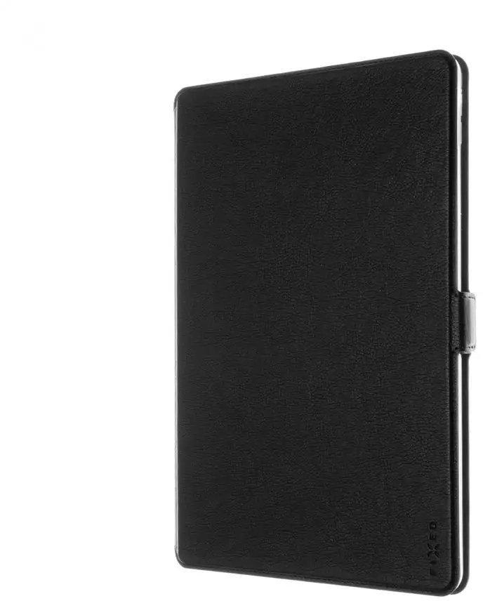 Etui na tablet Fixed Pouzdro z podstawą FIXED Topic Tab pro Samsung Galaxy Tab A7 Lite, czarny FIXTOT-736