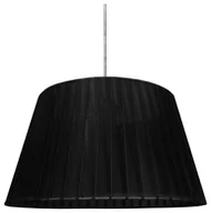 Lampy sufitowe - Candellux Zwis TIZIANO 37 1x60W E27 Czarny, 31-27122, - miniaturka - grafika 1