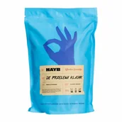 Kawa - kawa ziarnista HAYB Się Przelewa Klasyk 500g - miniaturka - grafika 1