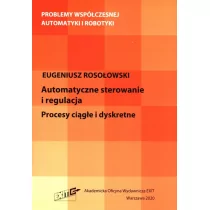 Automatyczne sterowanie i regulacja - Nauka - miniaturka - grafika 1