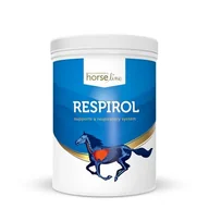 Akcesoria jeździeckie - Suplement Horse Line Respirol 1200g - miniaturka - grafika 1