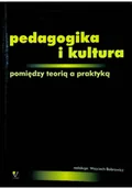 Książki o kulturze i sztuce - Pedagogika i kultura - miniaturka - grafika 1