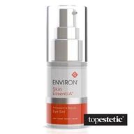 Kosmetyki pod oczy - Environ Skin EssentiA Antioxidant & Peptide Eye Gel żel pod oczy antyoksydacyjny z peptydami 15ml - miniaturka - grafika 1