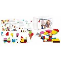 EI System Eduterapeutica. Specjalne potrzeby edukacyjne. Dysleksja, dysgrafia, dysortografia, dyskalkulia. Klasy 1-3 szkoły podstawowej praca zbiorowa - Podręczniki dla szkół podstawowych - miniaturka - grafika 1