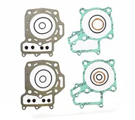 Części motocyklowe - Athena P400250600029 Zestaw Uszczelki Szmergiel - miniaturka - grafika 1