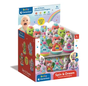 Magiczne zwierzątka mix - zabawka - Zabawki kreatywne - miniaturka - grafika 1