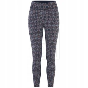 Legginsy termoaktywne Kari Traa Rose ight Pant Hw W 92800559435 XS - Pozostała odzież narciarska - miniaturka - grafika 1