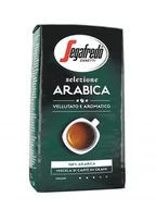 Kawa - Segafredo Kawa ziarnista Selezione 100% Arabica 500g 5900420070940 - miniaturka - grafika 1