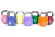 Pozostały sprzęt siłowy - Kettlebell turniejowy - 32kg - Apus Sport - miniaturka - grafika 1