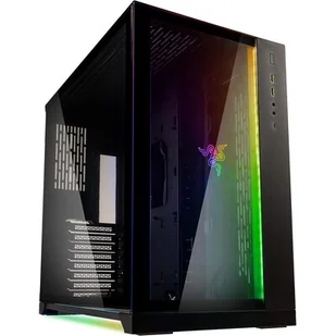 Lian-Li Razer Edition (PC-O11DRE) - Obudowy komputerowe - miniaturka - grafika 1
