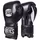 Cleto Reyes Rękawice Bokserskie Velcro Sparing Gloves Black