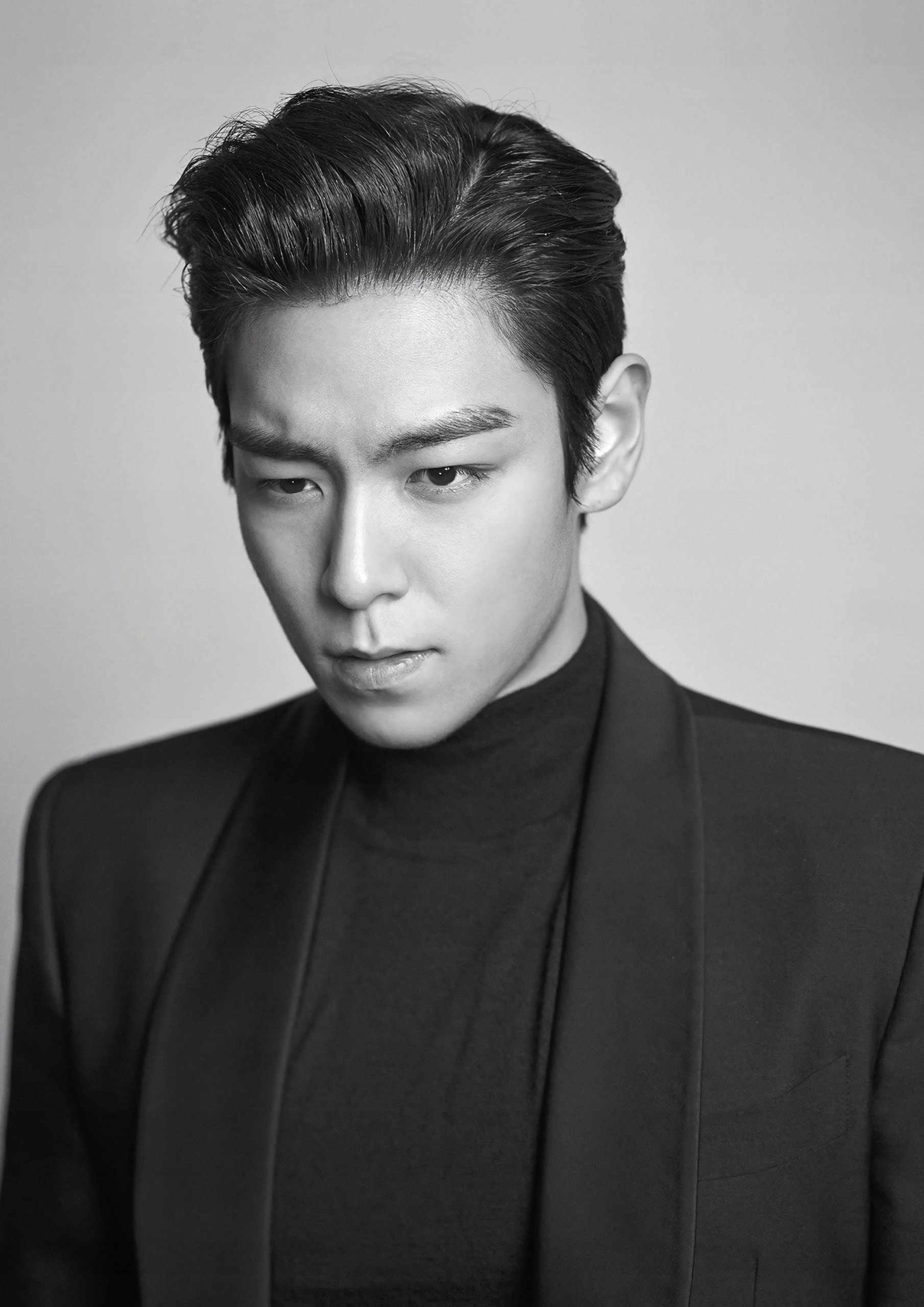 Plakat A1 Big Bang Bigbang K-Pop Kpop Korea Muzyka Top Choi Seung-hyun