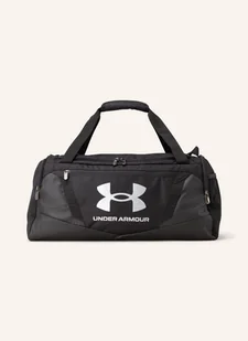 Under Armour Torba Sportowa Undeniable 5.0 schwarz - Torby sportowe - miniaturka - grafika 1