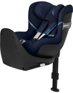 Foteliki samochodowe - Cybex Sirona Sx2 I-Size0-18kg Navy Blue - miniaturka - grafika 1