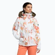 Kurtki narciarskie - Kurtka snowboardowa damska ROXY Jet Ski Premium - miniaturka - grafika 1