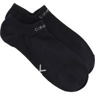 Skarpetki damskie - Calvin Klein Skarpety 2-pack GRIPPER - miniaturka - grafika 1