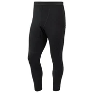 Bielizna sportowa męska - Męskie kalesony Sensor Merino Air Rozmiar: XXL / Kolor: czarny - miniaturka - grafika 1