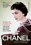 Biografie i autobiografie - Coco Chanel. Życie intymne - miniaturka - grafika 1