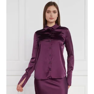 Patrizia Pepe Koszula Regular Fit - Koszule damskie - miniaturka - grafika 1