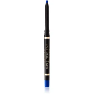 Max Factor Kohl Kajal Liner, kredka do oczu 002 Azure, 5 g - Kredki do oczu - miniaturka - grafika 1