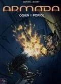 Ogień i popiół. Armada. Tom 1 - Komiksy dla dorosłych - miniaturka - grafika 1