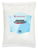 Środki do WC - Kwasek Cytrynowy ekologiczne sprzątanie 1kg - miniaturka - grafika 1