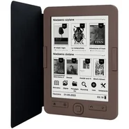 BEMI Cognita+ 4GB brązowy