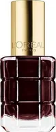 Lakiery do paznokci - XXX_Loreal L’Oreal Paris L'Oreal Paris, Color Riche Vernis A L'Huile, Nail Polish, B25, Cuir Chocolate, 13.5 ml For Women - miniaturka - grafika 1