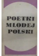Poezja - Poetki Młodej Polski - miniaturka - grafika 1