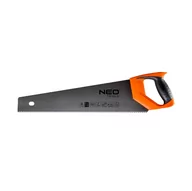 Piły ręczne - NEO-TOOLS Piła płatnica 450 mm, 7 TPI, PTFE TOP-41-016 - miniaturka - grafika 1