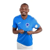 Koszulki męskie - Joma - Koszulka męska - olimpiada - krótki rękaw - miniaturka - grafika 1