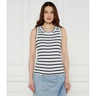 Koszulki i topy damskie - Joop! Top Telma Regular Fit - miniaturka - grafika 1