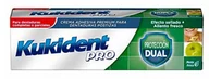 Higiena protez i aparatów ortodontycznych - Kukident Pro Dual Protection Denture Fixing Cream 40 g (8470001693716) - miniaturka - grafika 1