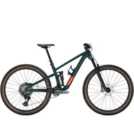 Rowery - Trek Top Fuel 9 Gen 4 2025 XL Juniper - miniaturka - grafika 1