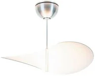 Lampy sufitowe - Serien Lighting - Proplub Lampa Wisząca Ø620 Brushed Aluminum Serien Lighting - miniaturka - grafika 1