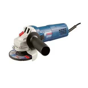 Bosch Professional Professional szlifierka kątowa GWS 750 125) - Szlifierki i polerki - miniaturka - grafika 1