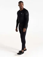 Kalesony - Dare 2b Kalesony funkcyjne "In The Zone III" w kolorze czarnym - miniaturka - grafika 1