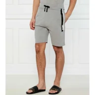 Piżamy męskie - BOSS BLACK Szorty Authentic Regular Fit - miniaturka - grafika 1