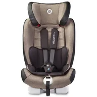 Foteliki samochodowe - Caretero Volante Fix Limited Beige - miniaturka - grafika 1
