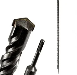 Geko Wiertło sds plus 18/1000mm wiertła sds+ profi G61810 - Wiertła - miniaturka - grafika 1