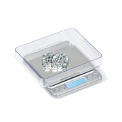 Wagi specjalistyczne - Waga stołowa z miską YHKS-002 - miniaturka - grafika 1