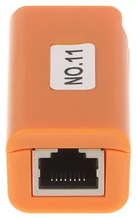 ZESTAW TERMINATORÓW CS-TER-11/20 DO TESTERÓW CCTV - Akcesoria do monitoringu - miniaturka - grafika 1