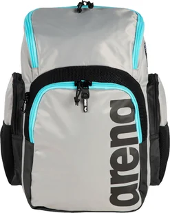 Plecak Arena Team Spiky III Backpack 35 Ice-sky - Plecaki - miniaturka - grafika 3