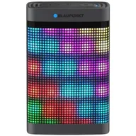 Głośniki przenośne - Blaupunkt BT07LED - miniaturka - grafika 1